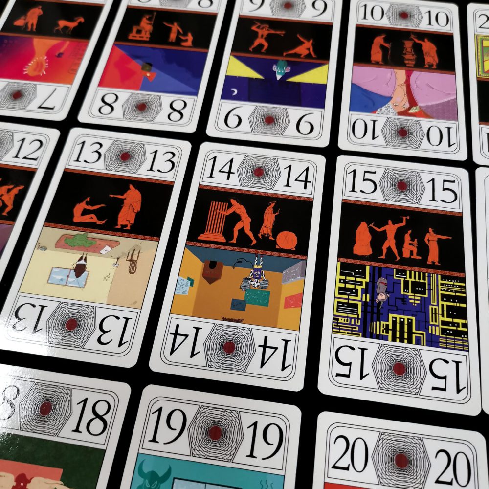 tarot